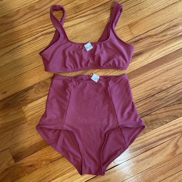 EUC Hannah bikini by Raising Wild - Picture 5 of 7